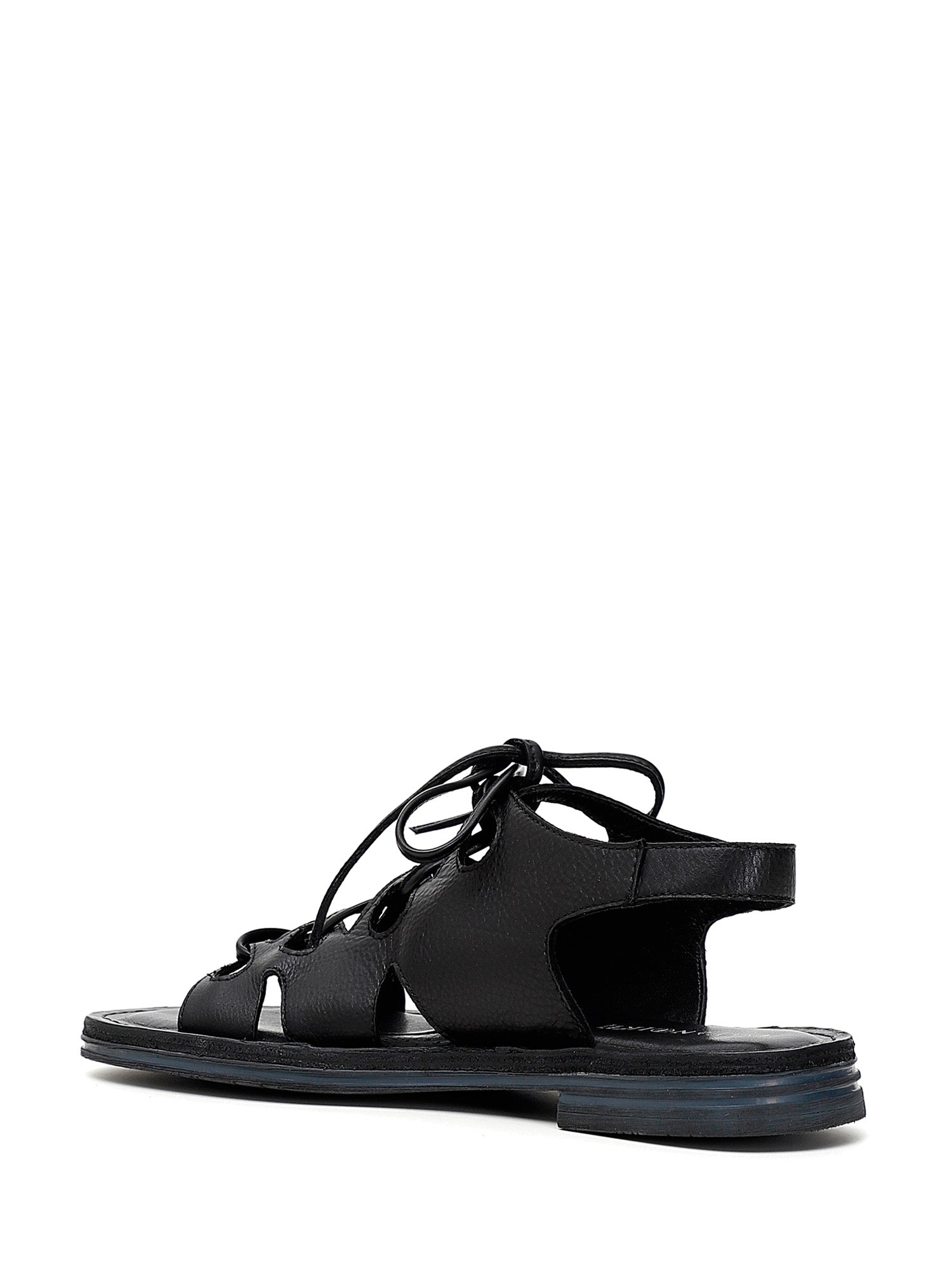 Sandali Nero Cafenoir