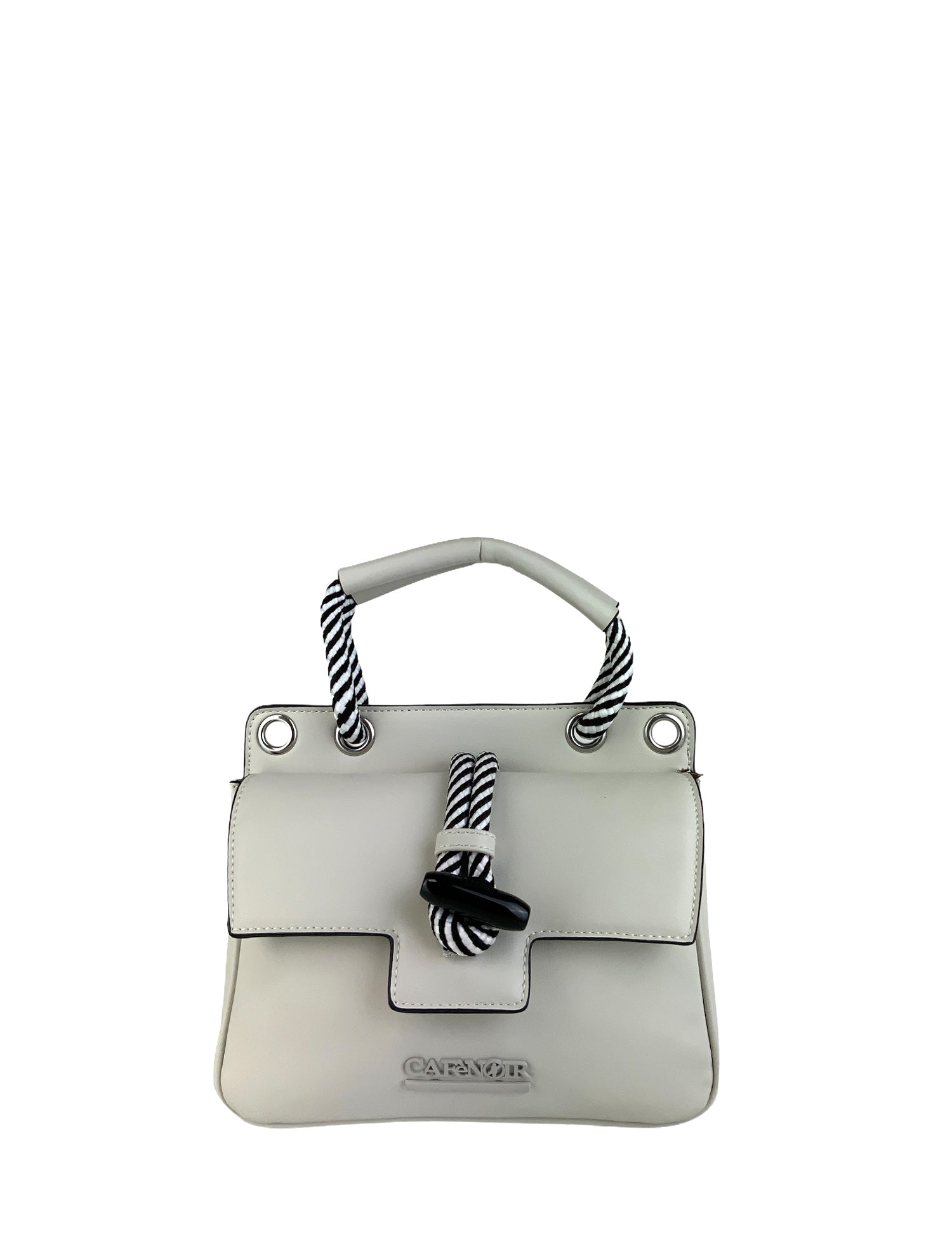 Tracolla Bianco Cafenoir