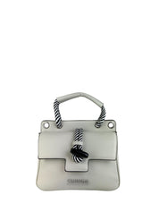 Tracolla Bianco Cafenoir