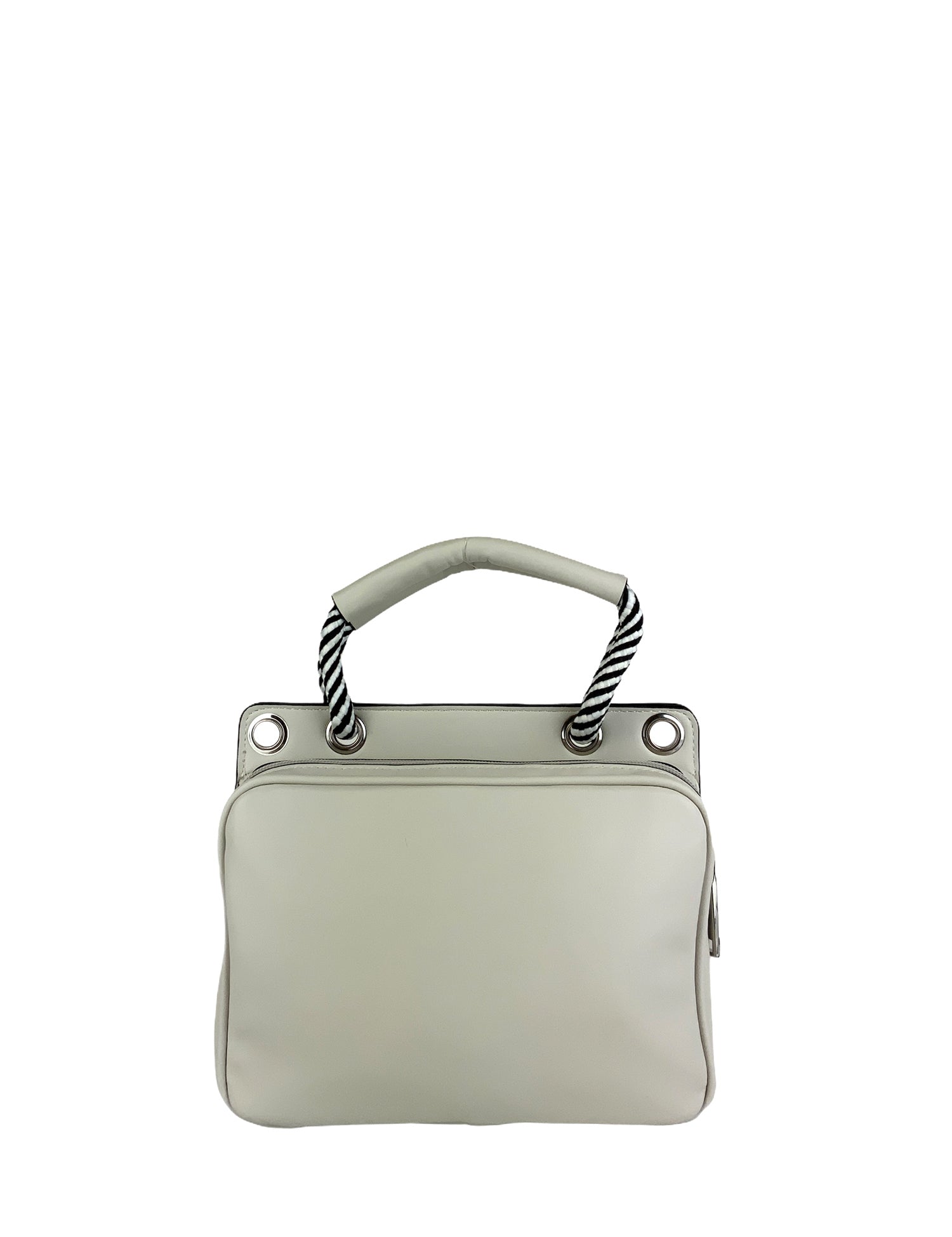 Tracolla Bianco Cafenoir