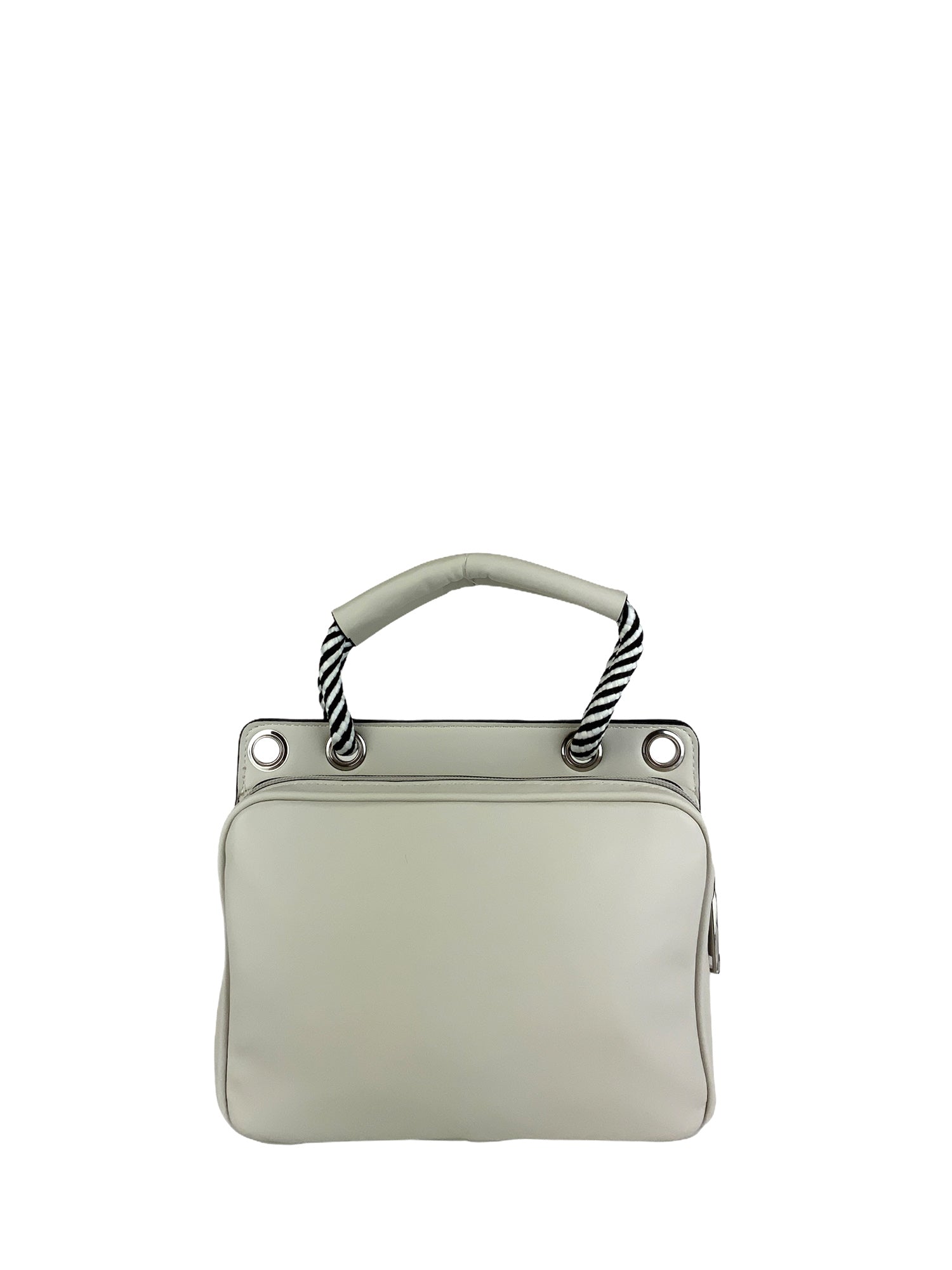 Tracolla Bianco Cafenoir