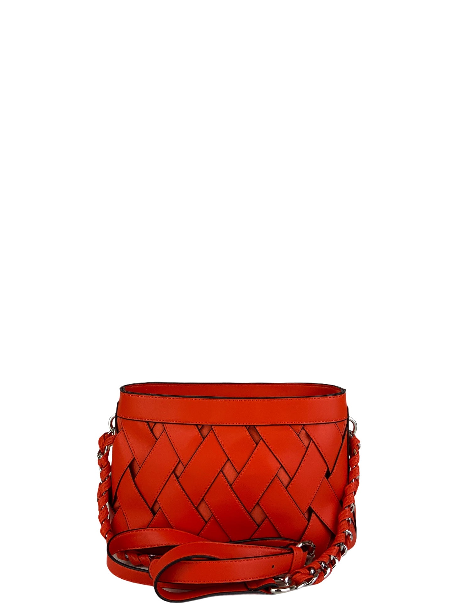 Tracolla Arancio Cafenoir