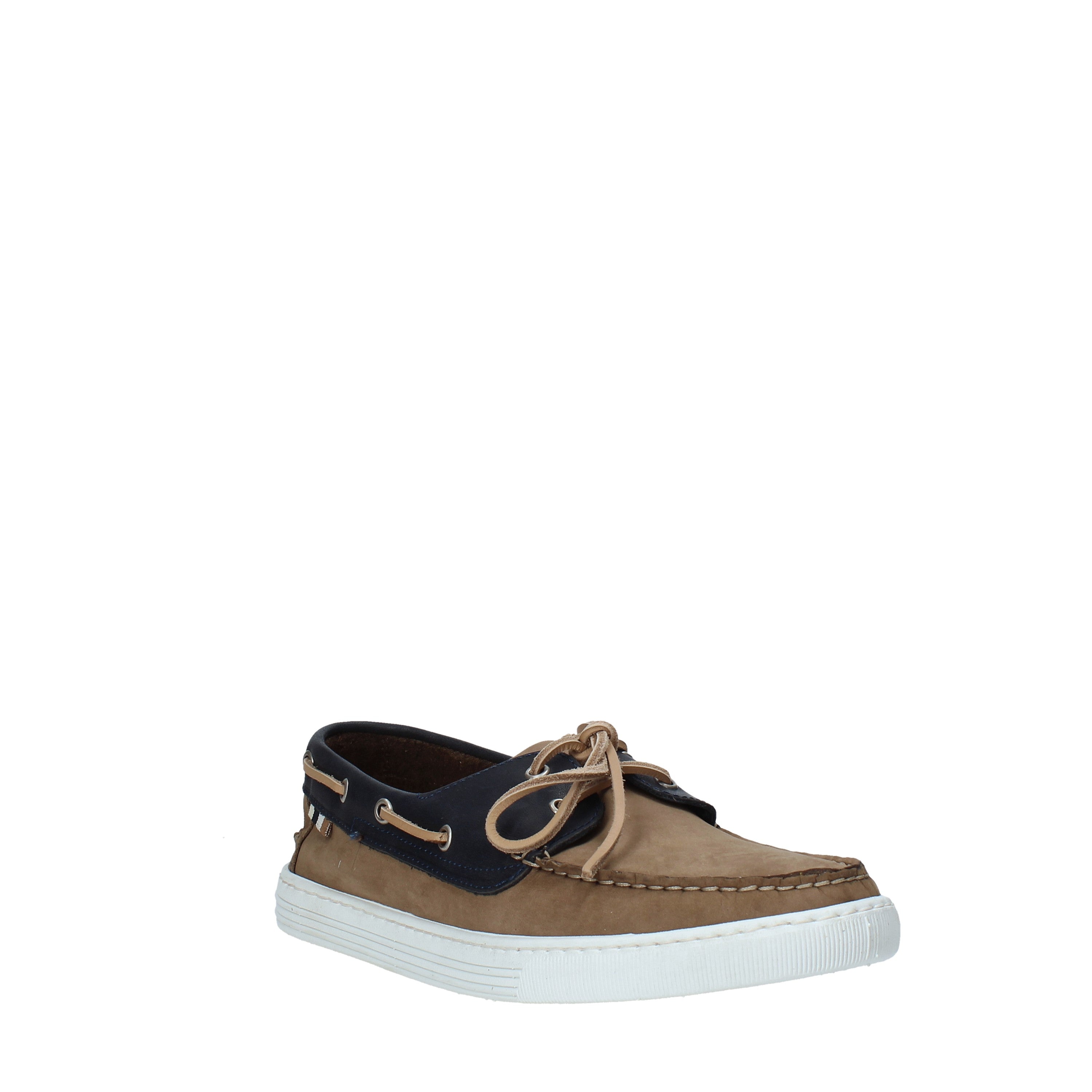 Mocassini Marrone Cafenoir