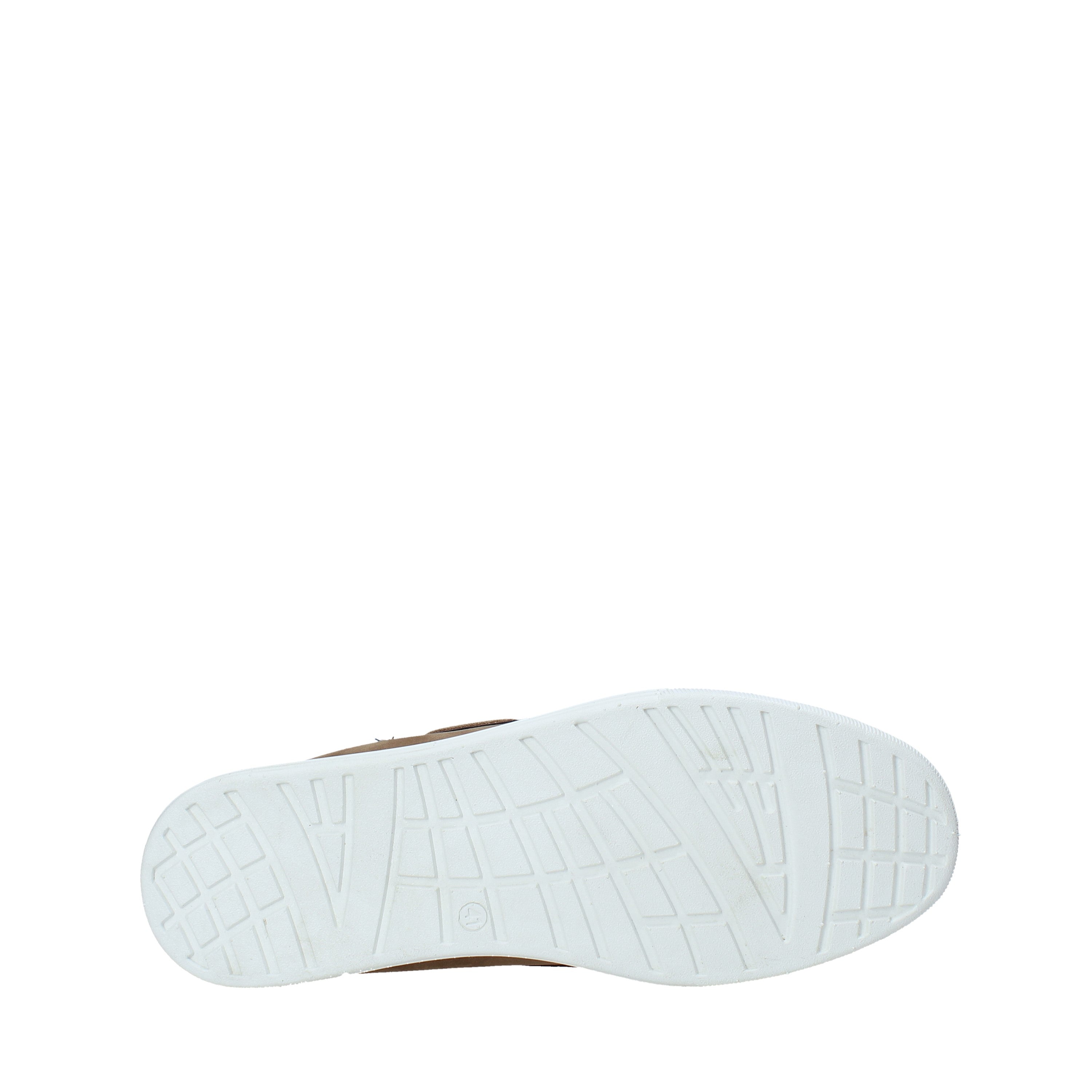 Mocassini Marrone Cafenoir