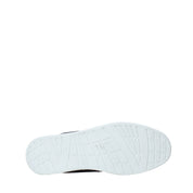 Mocassini Blu Cafenoir