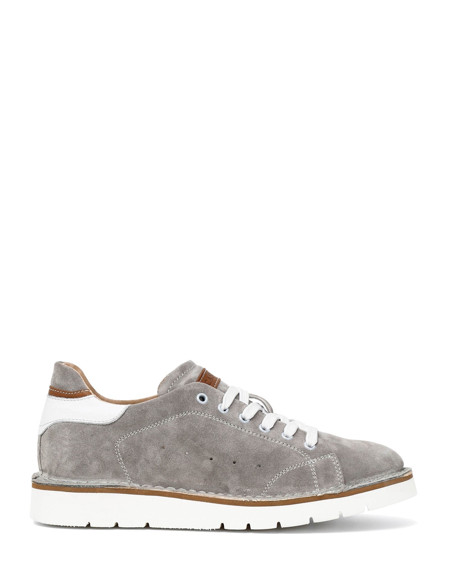 Sneakers Grigio Cafenoir