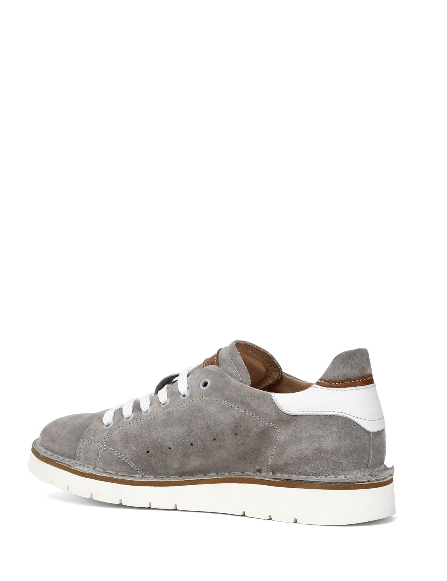 Sneakers Grigio Cafenoir