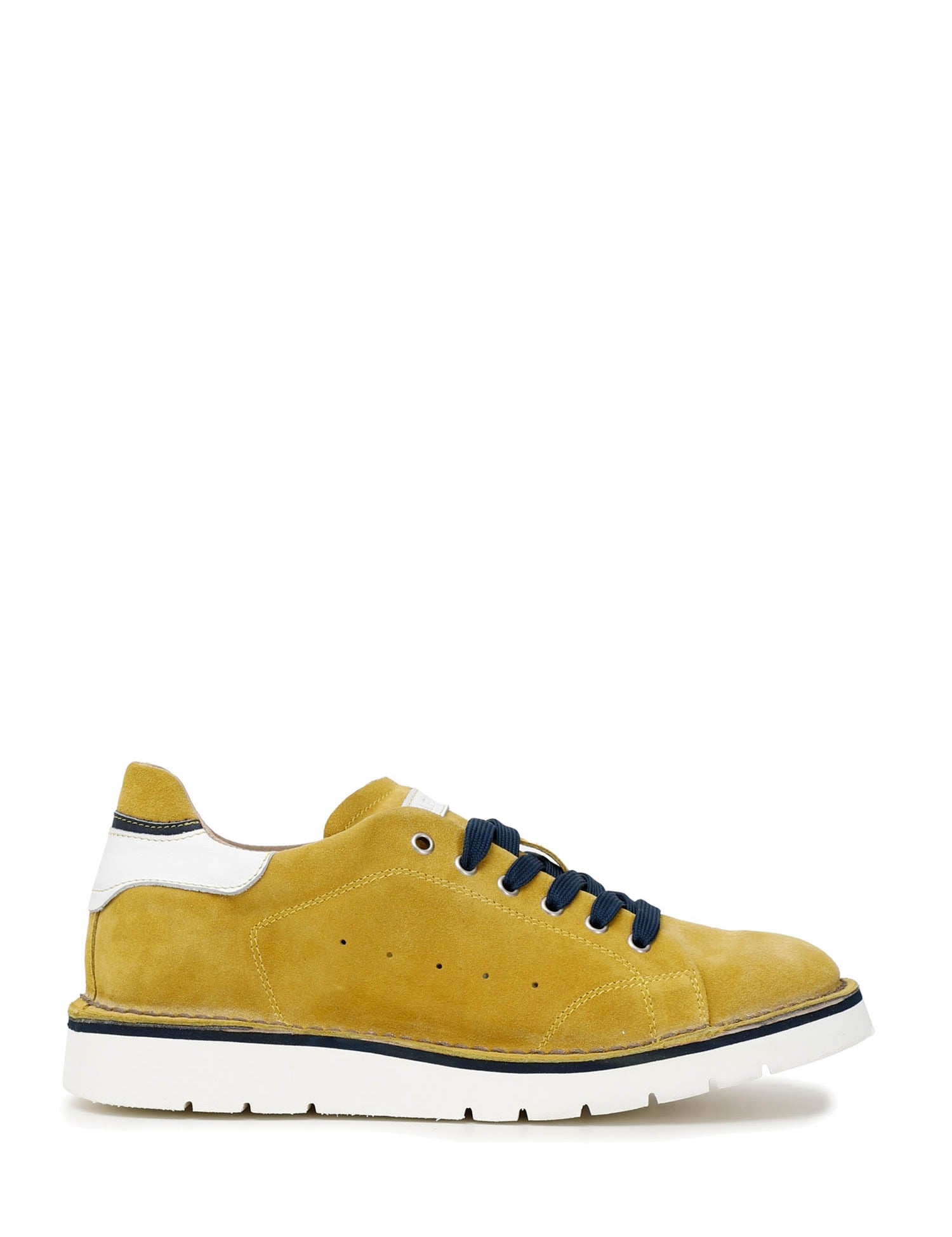 Sneakers Giallo Cafenoir