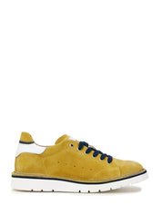 Sneakers Giallo Cafenoir