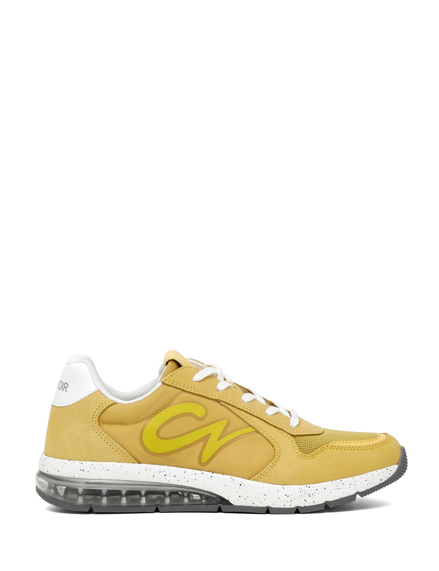 Sneakers Giallo Cafenoir
