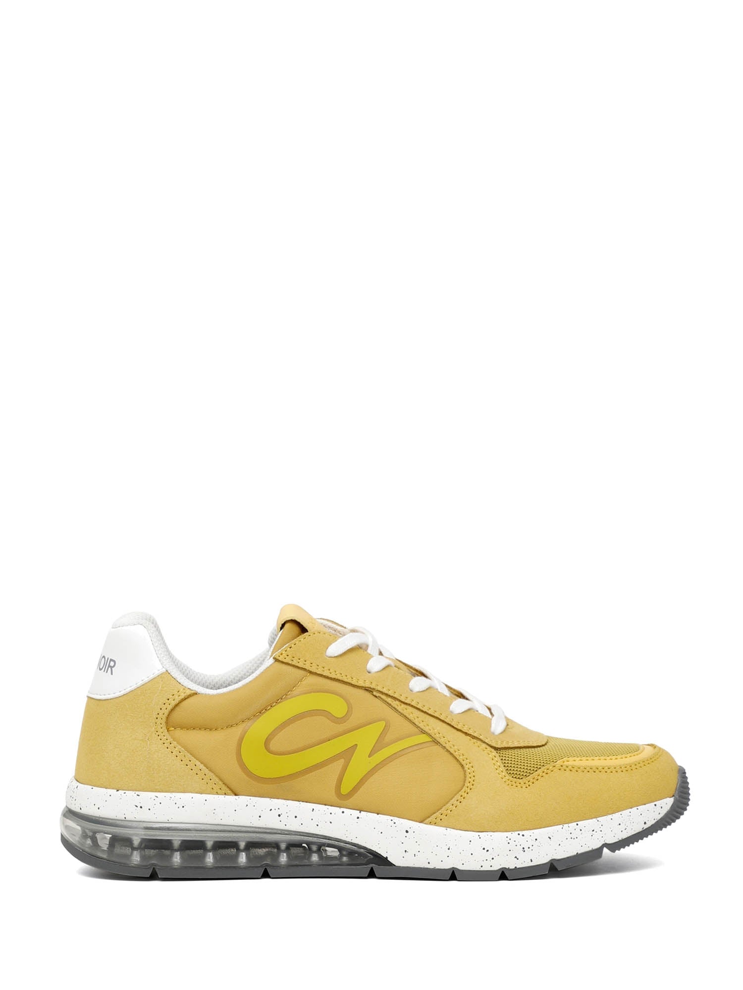 Sneakers Giallo Cafenoir