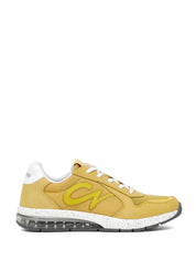 Sneakers Giallo Cafenoir