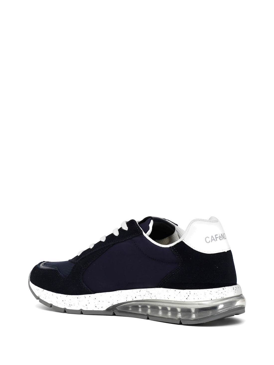 Sneakers Blu Cafenoir