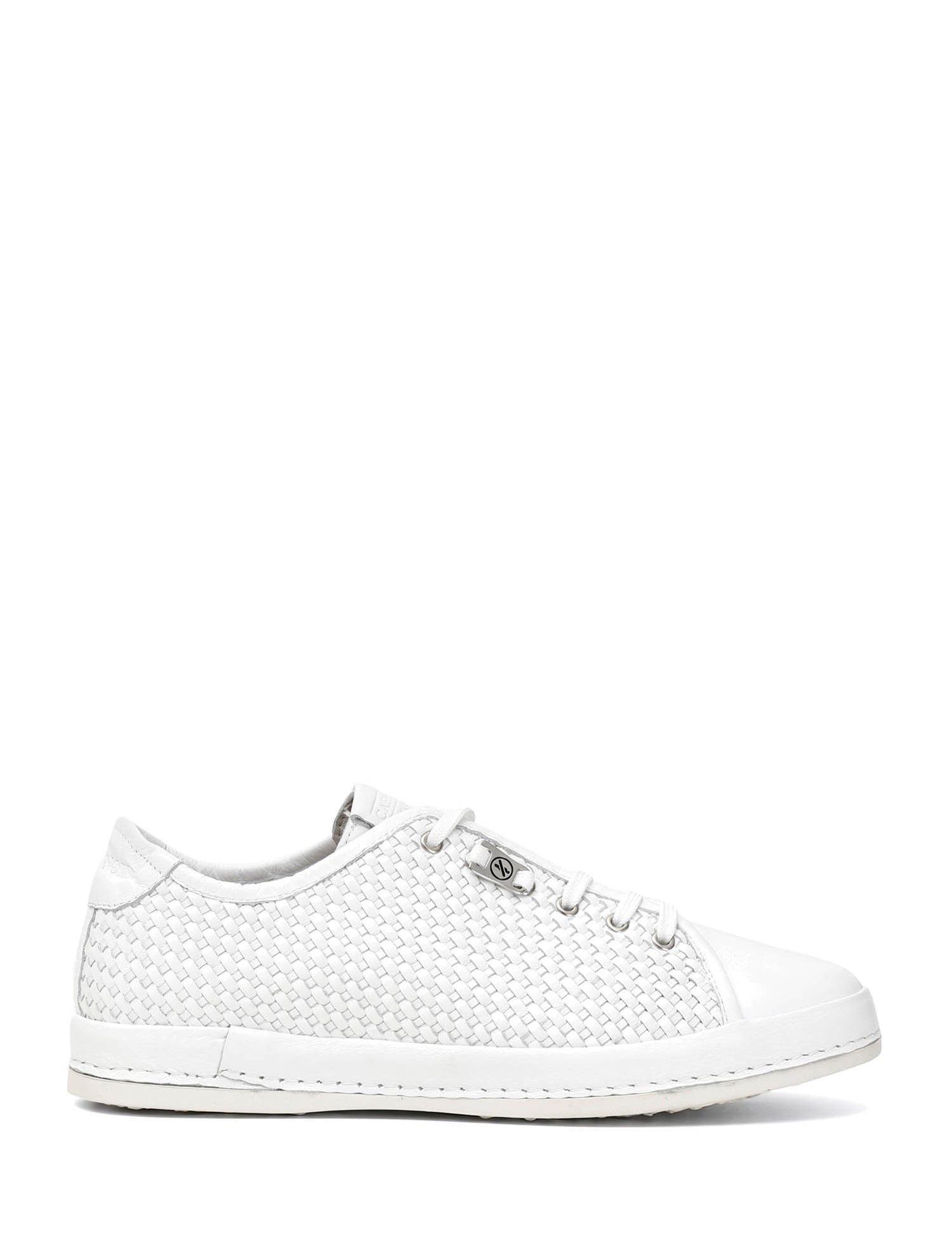 Sneakers Bianco Cafenoir