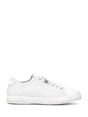 Sneakers Bianco Cafenoir