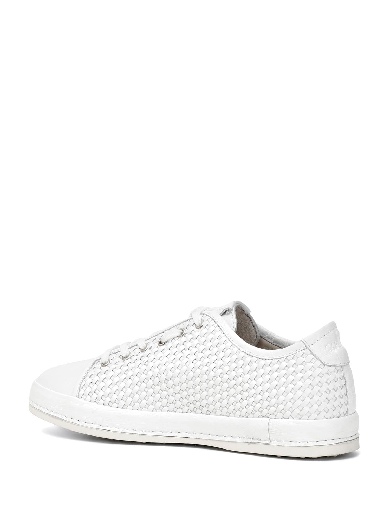 Sneakers Bianco Cafenoir