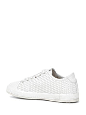 Sneakers Bianco Cafenoir