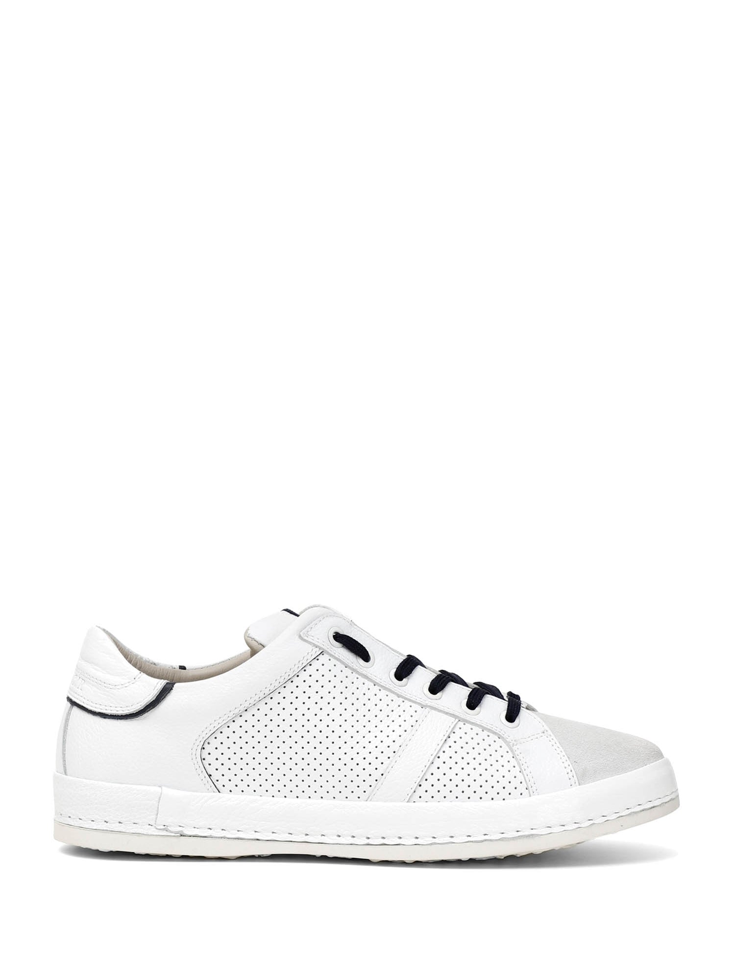Sneakers Bianco Cafenoir