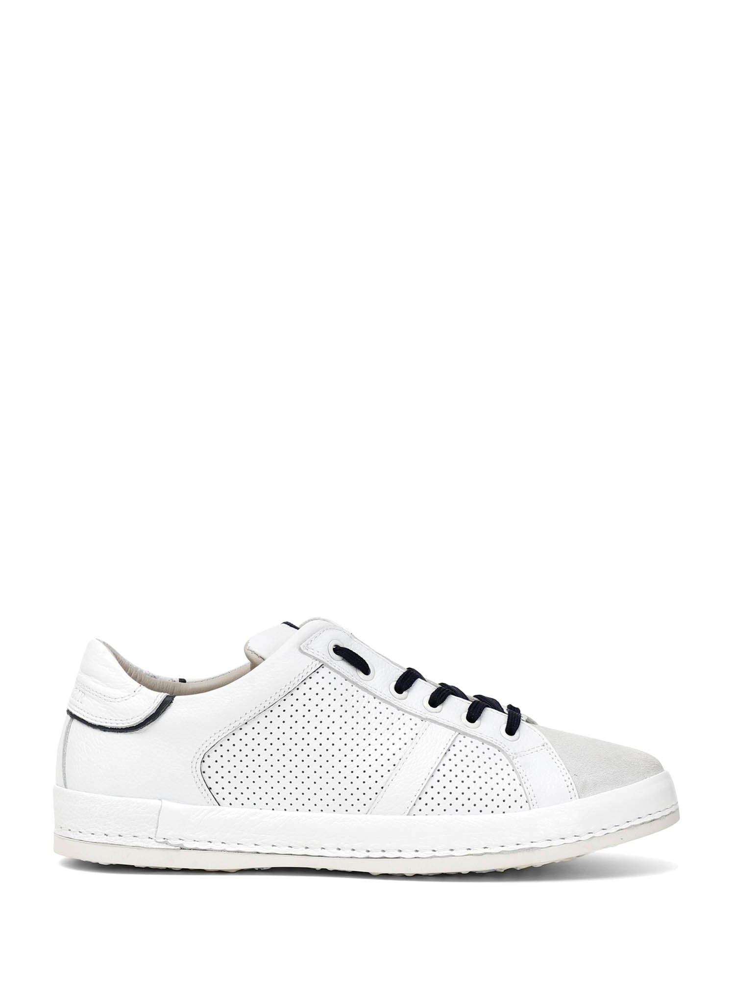 Sneakers Bianco Cafenoir