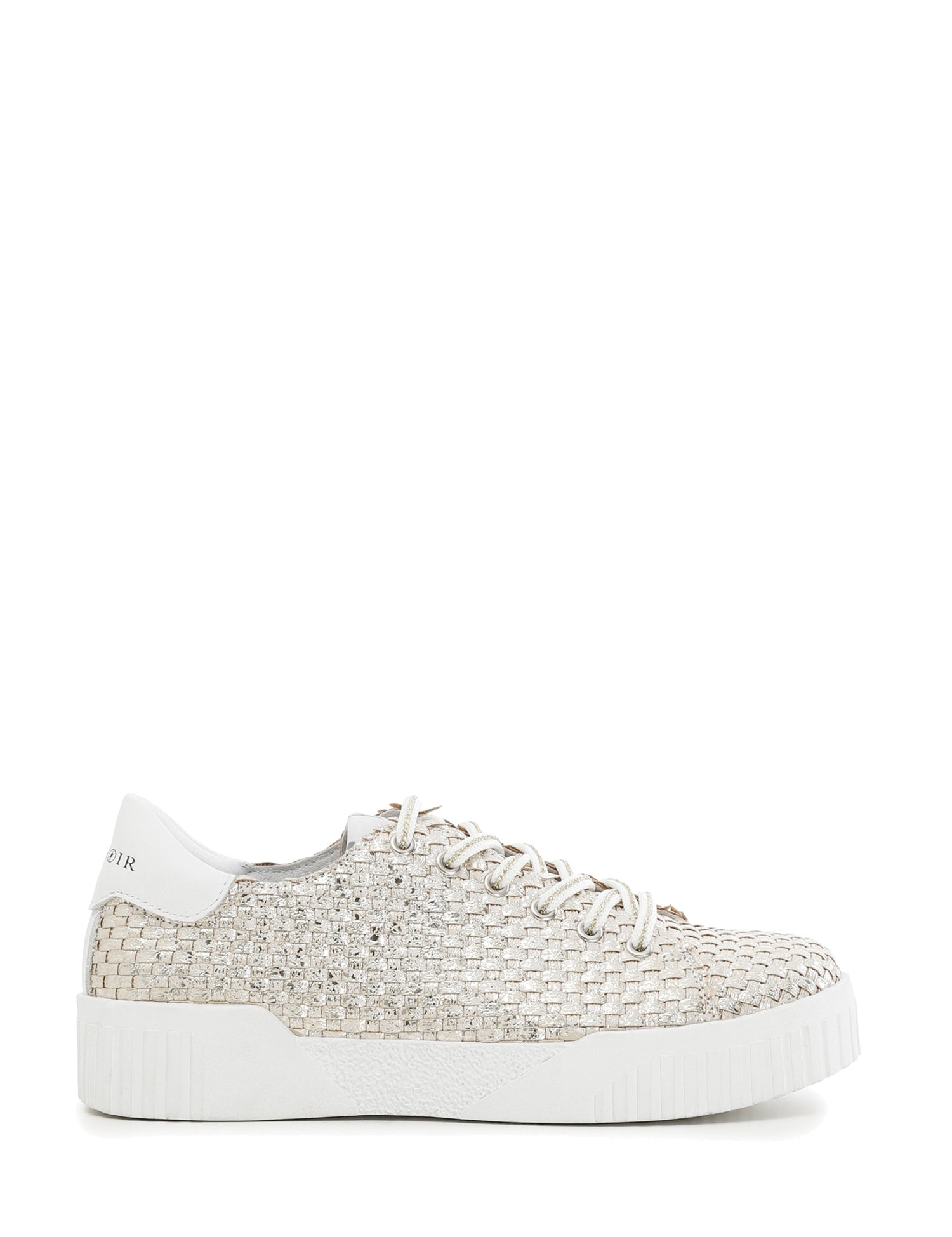 Sneakers Dorato Cafenoir