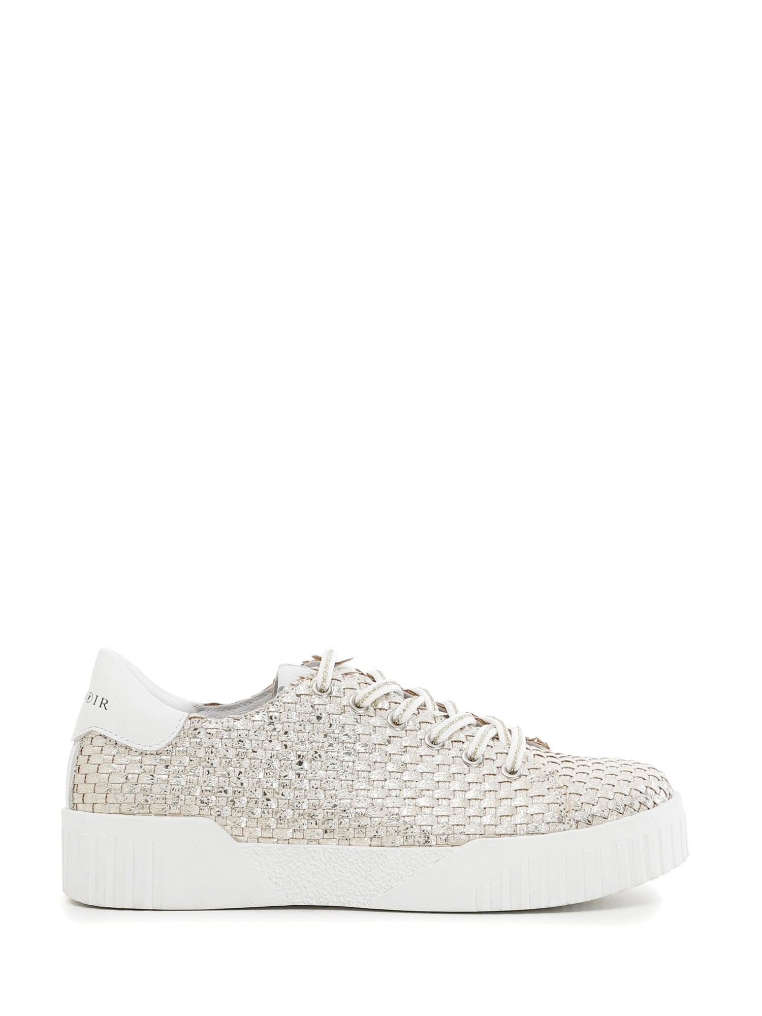 Sneakers Dorato Cafenoir