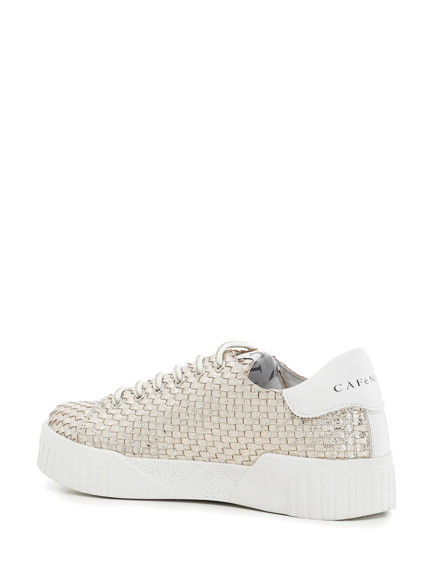 Sneakers Dorato Cafenoir