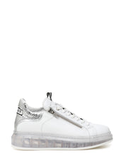 Sneakers Bianco Cafenoir
