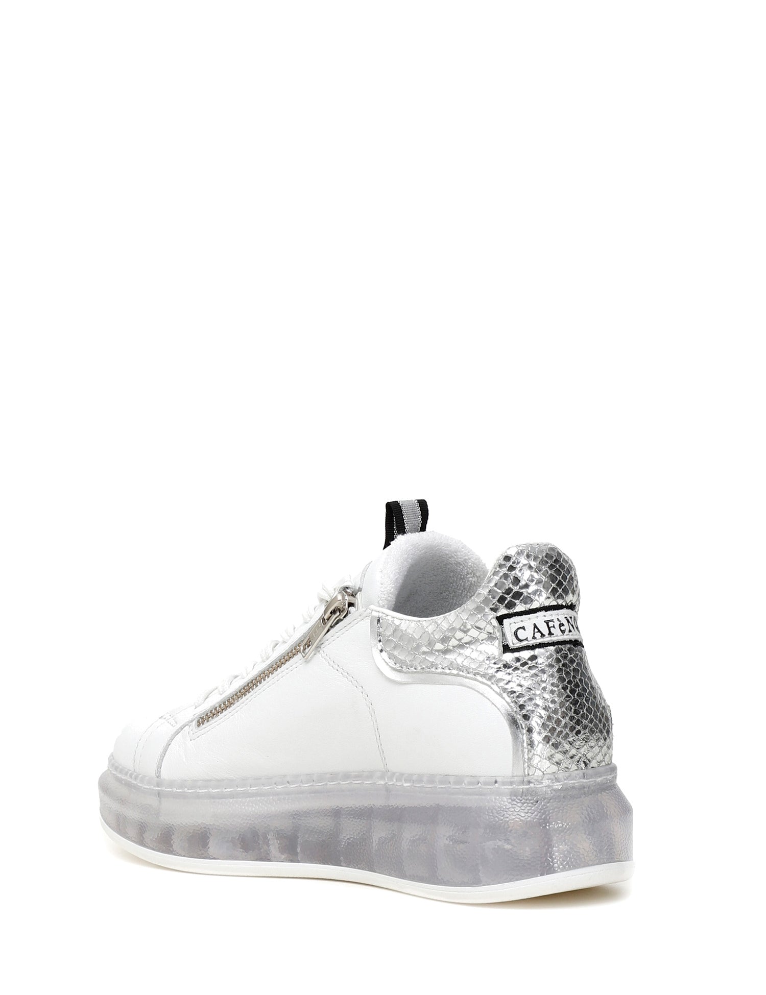 Sneakers Bianco Cafenoir