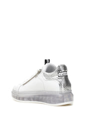 Sneakers Bianco Cafenoir