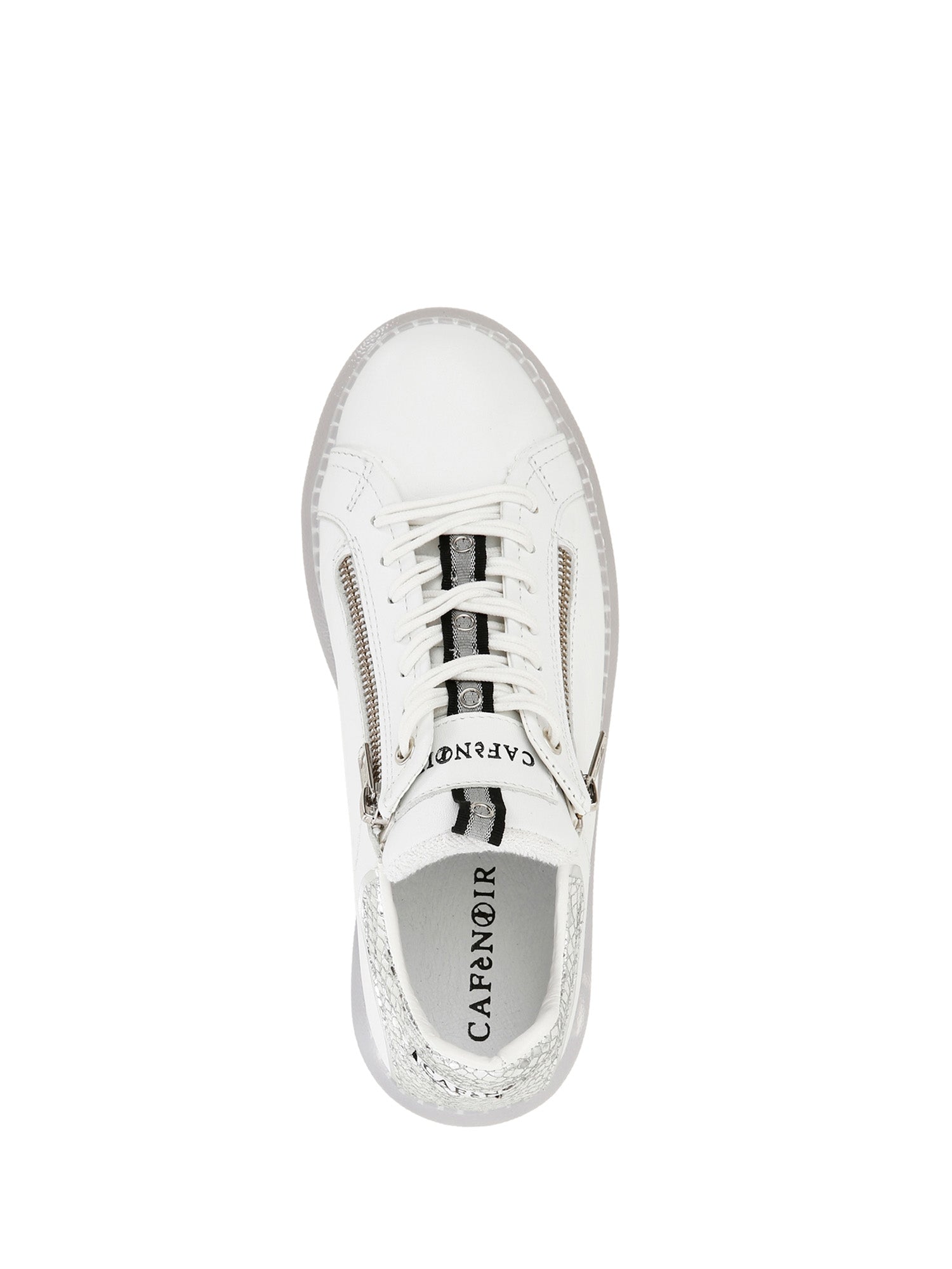 Sneakers Bianco Cafenoir