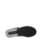 Sneakers Grigio Replay