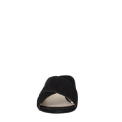 Sandali tacco Nero Cafenoir