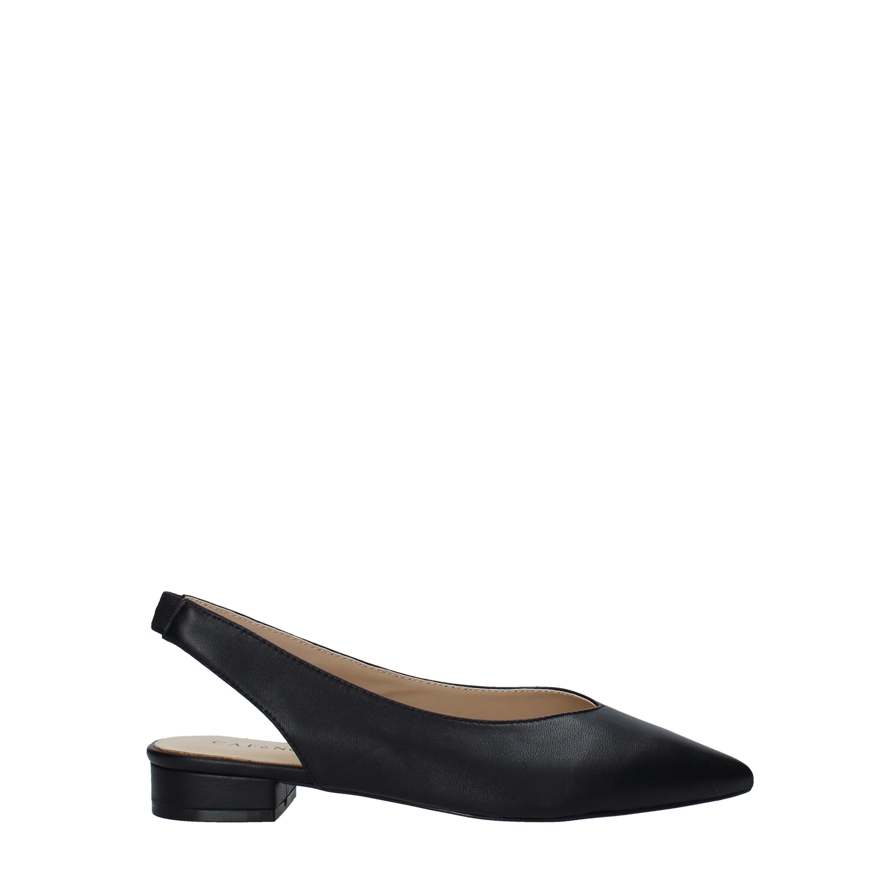 Ballerine Nero Cafenoir