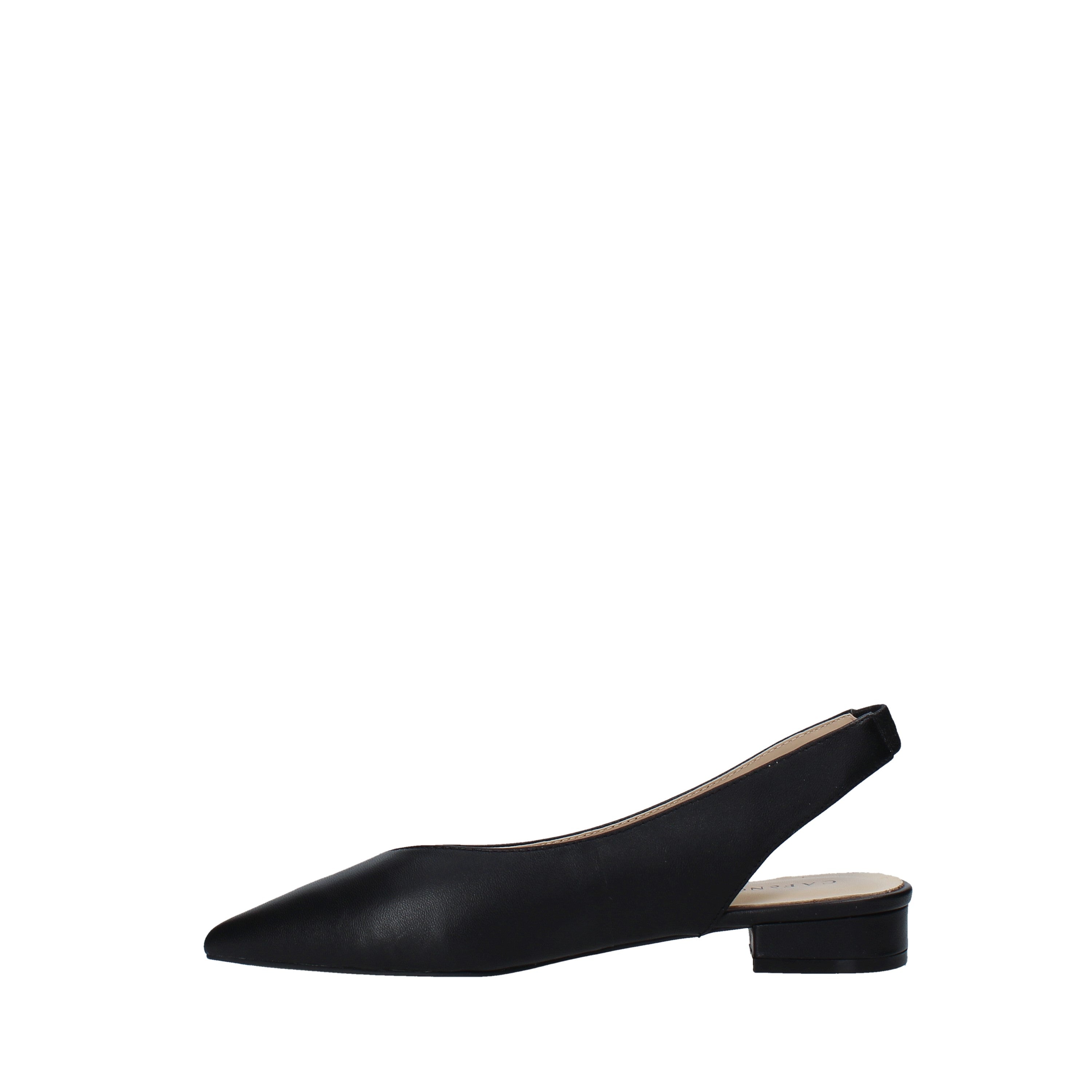 Ballerine Nero Cafenoir