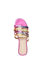 Sandali Verde Cafenoir