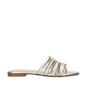 Sandali Dorato Cafenoir