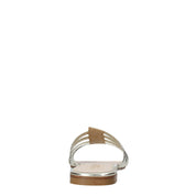 Sandali Dorato Cafenoir