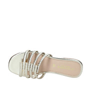 Sandali Dorato Cafenoir