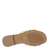 Sandali Dorato Cafenoir