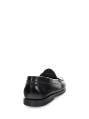 Mocassini Nero Lumberjack