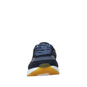 Sneakers Blu Lumberjack