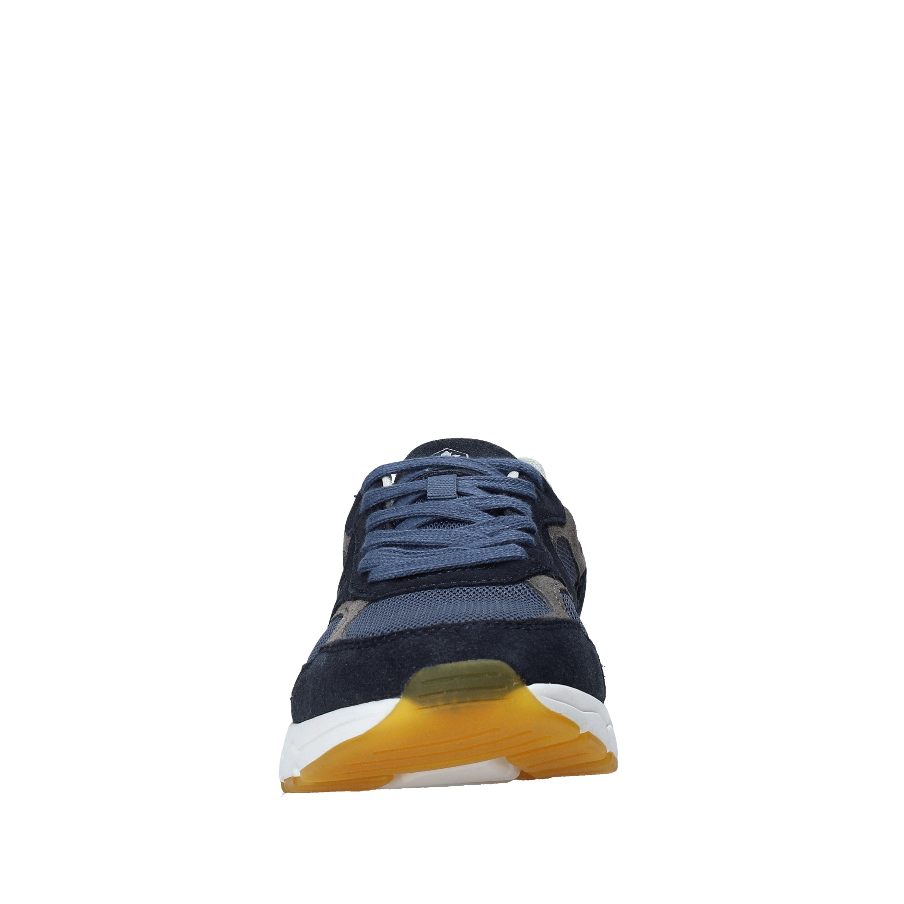 Sneakers Blu Lumberjack