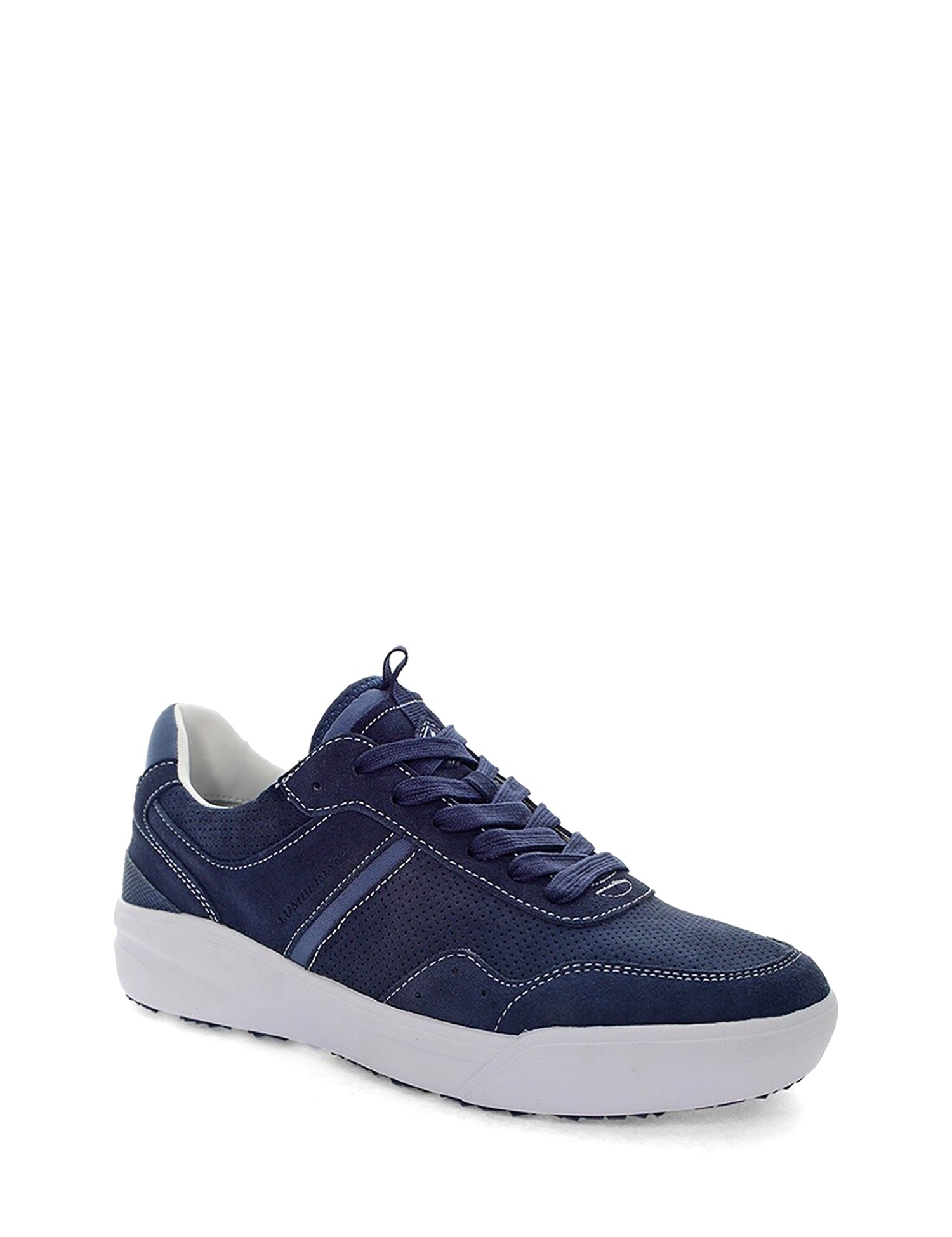 Sneakers Blu Lumberjack