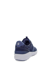 Sneakers Blu Lumberjack