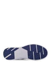 Sneakers Blu Lumberjack