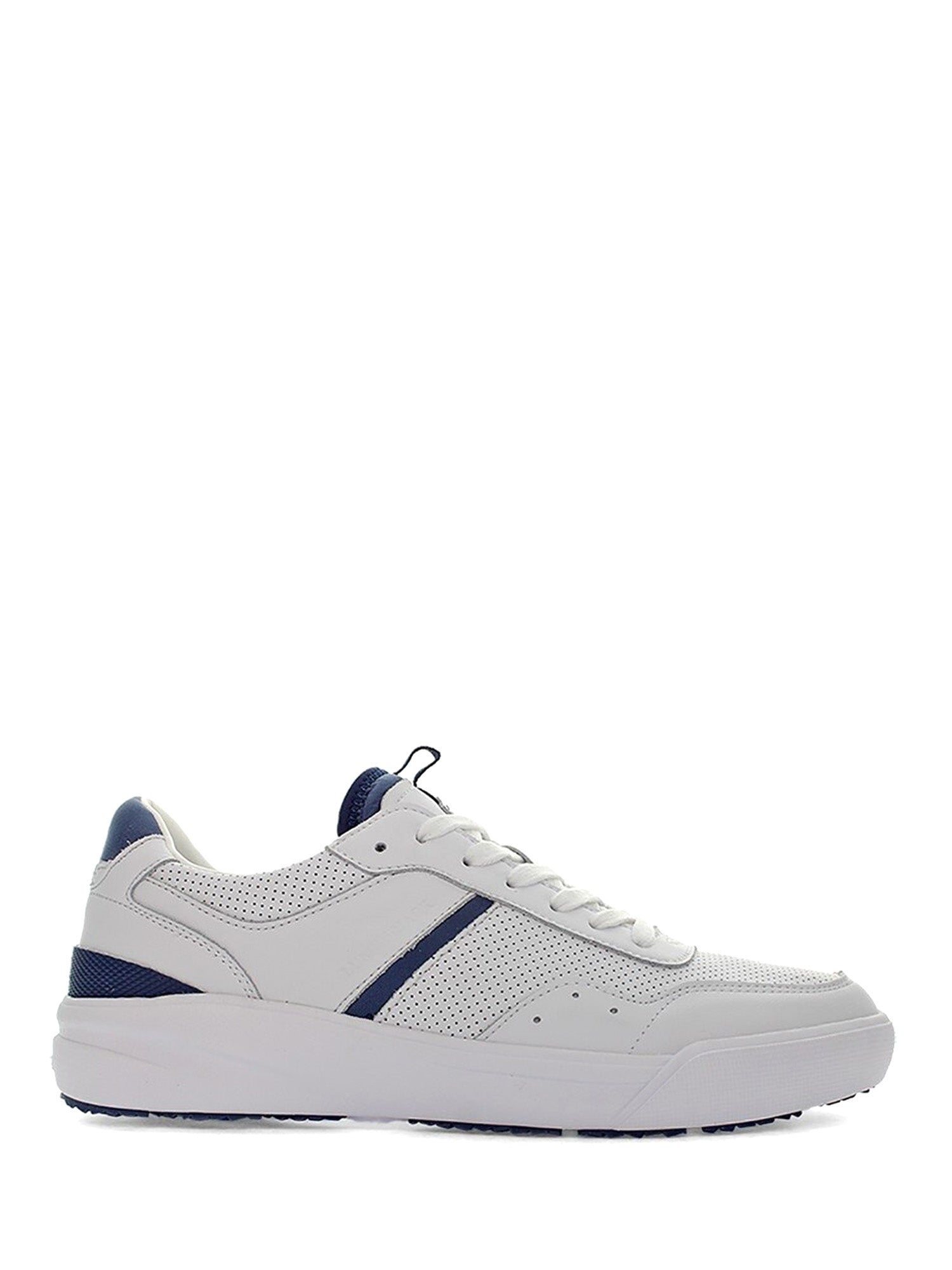 Sneakers Bianco Lumberjack