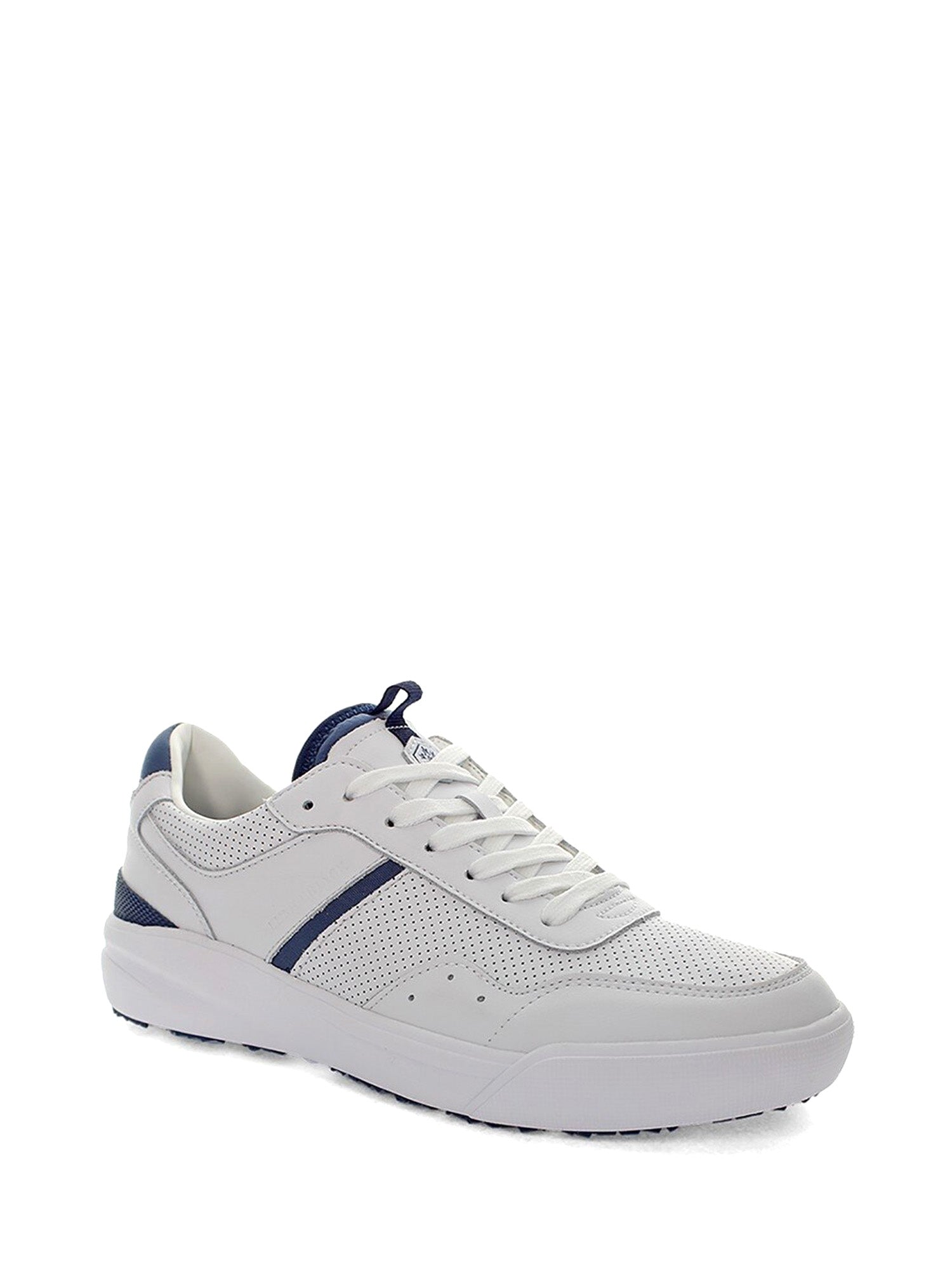 Sneakers Bianco Lumberjack
