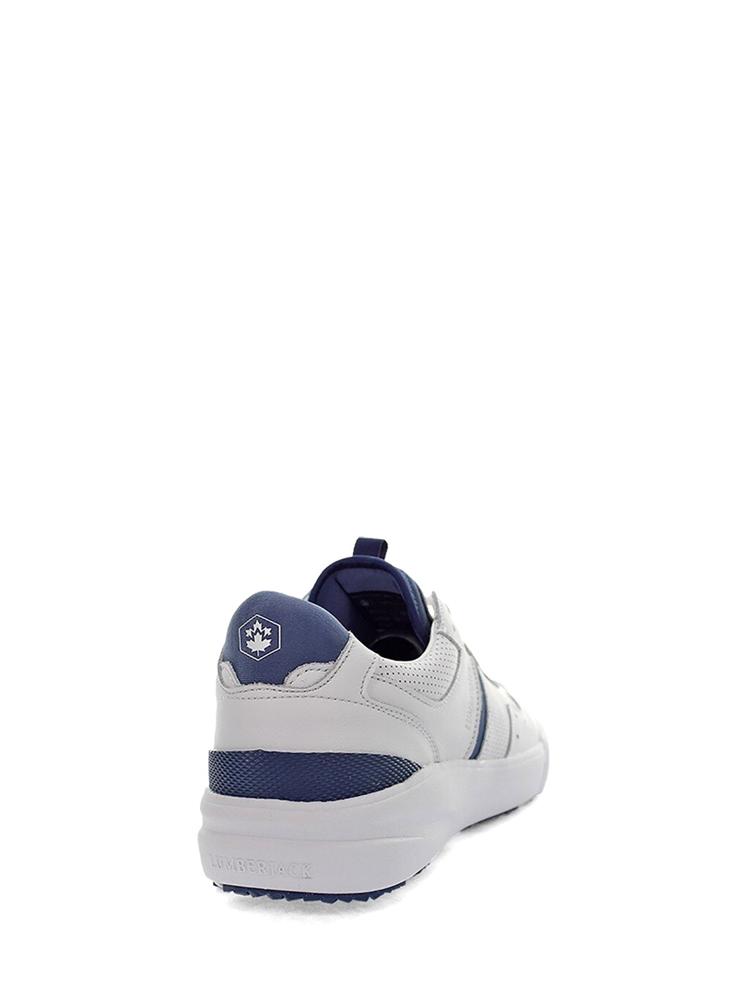 Sneakers Bianco Lumberjack