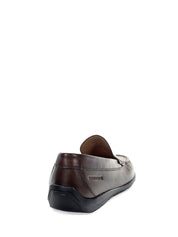 Mocassini Marrone Lumberjack