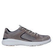 Sneakers Grigio Lumberjack